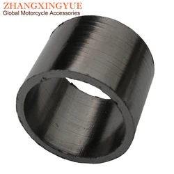 Scooter Gasket Muffler For Piaggio Beverly Carnaby MP3 X EVO X7 X8 X9 125 200 250 300 8263885 846097 100705160