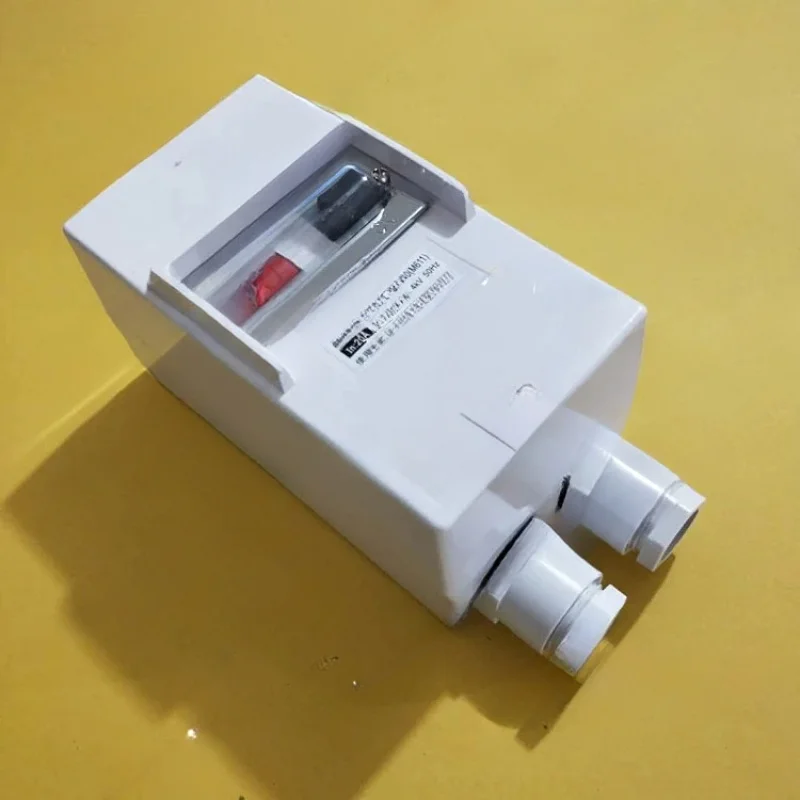 Waterproof Protection Switch Circuit Breaker DZ162-16 (M611) 16A 10A, Etc., Rainproof Type