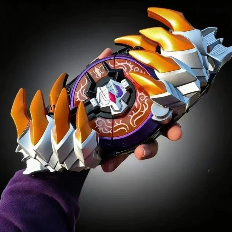 domestic-kamen-rider-geats-dx-raise-buckle-rage-final-awakening-powerready-to-fight-anime-model-toy-gift