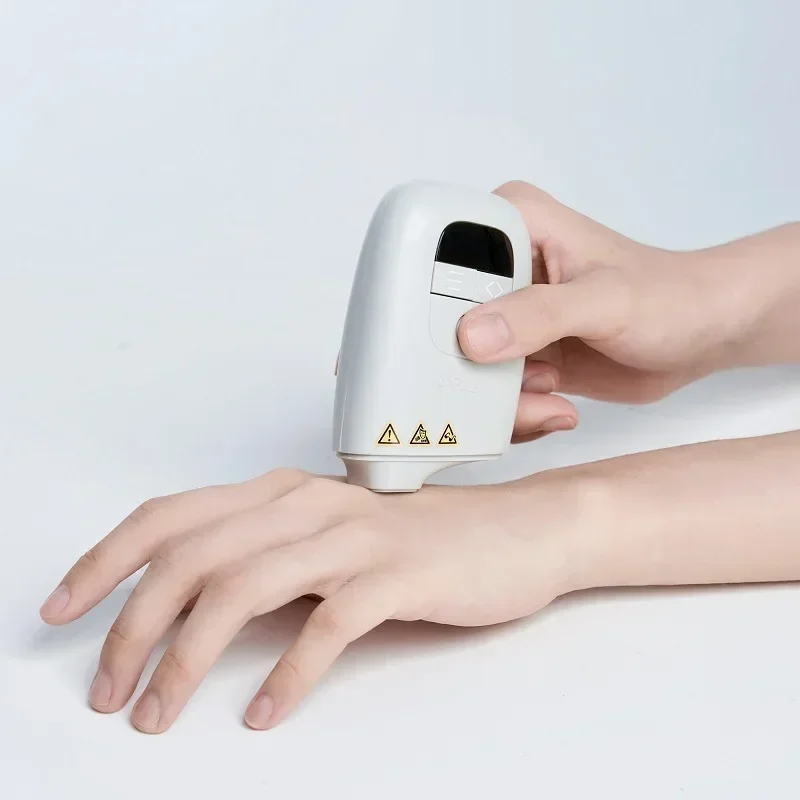 

SIGMA Портативное 308-нм светодиодное УФ-светотерапевтическое устройство для лечения витилиго