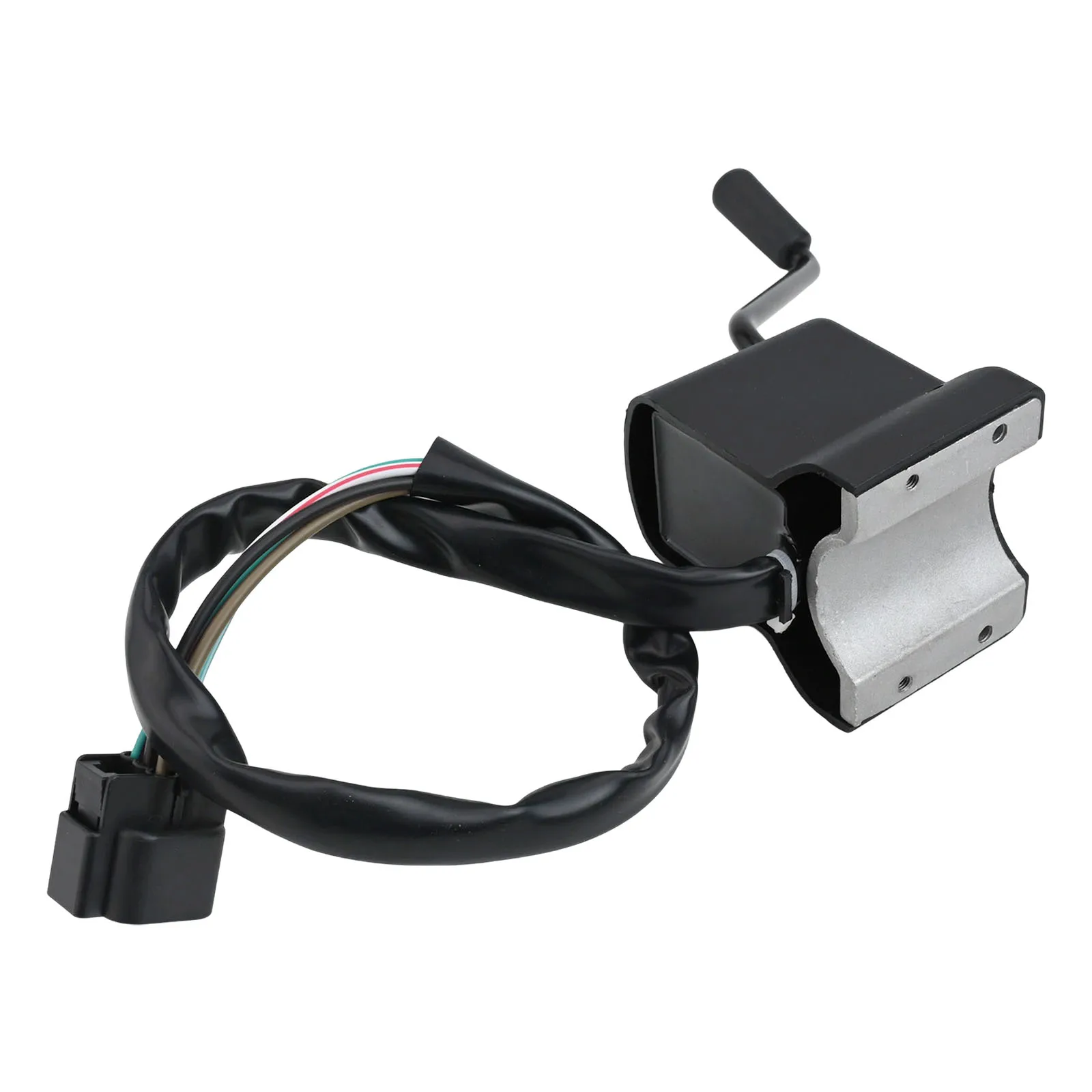 Forklift Lever Control Switch with OEM 91306 25200 91406 32800 91306 45200 for Caterpillar and For Mitsubishi Forklift Models