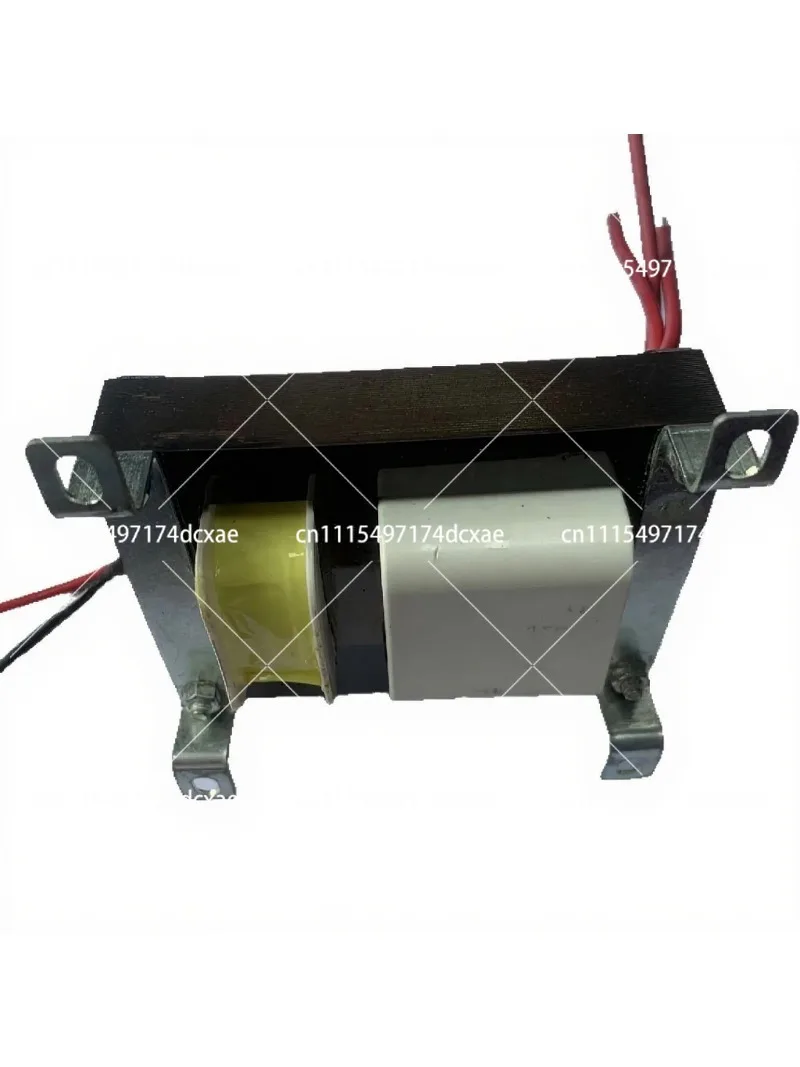 High Voltage Transformer Electric Field Preservation Static Electricity Eliminator