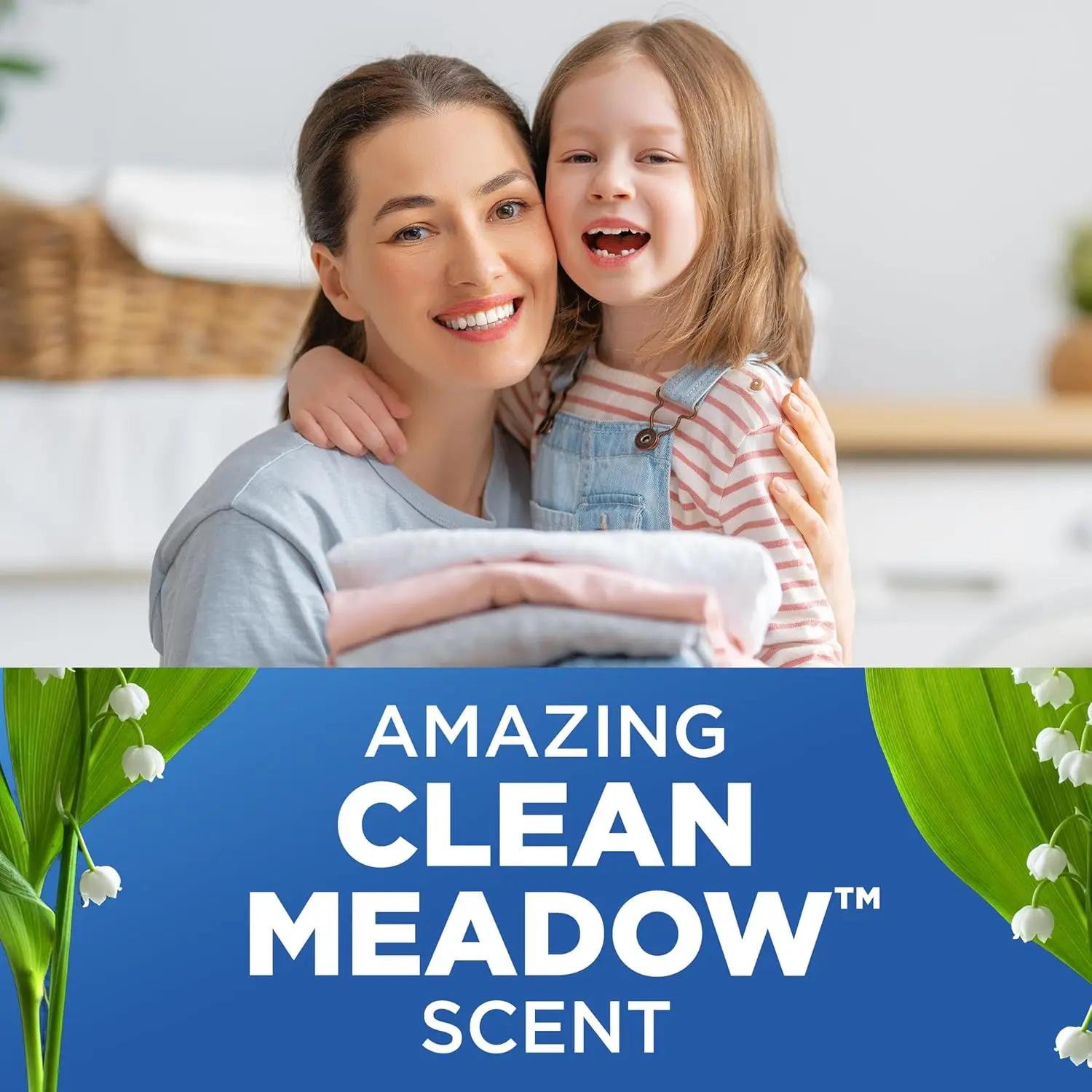 77 تحميل منظف الغسيل السائل، 100.5 أونصة سائلة #5