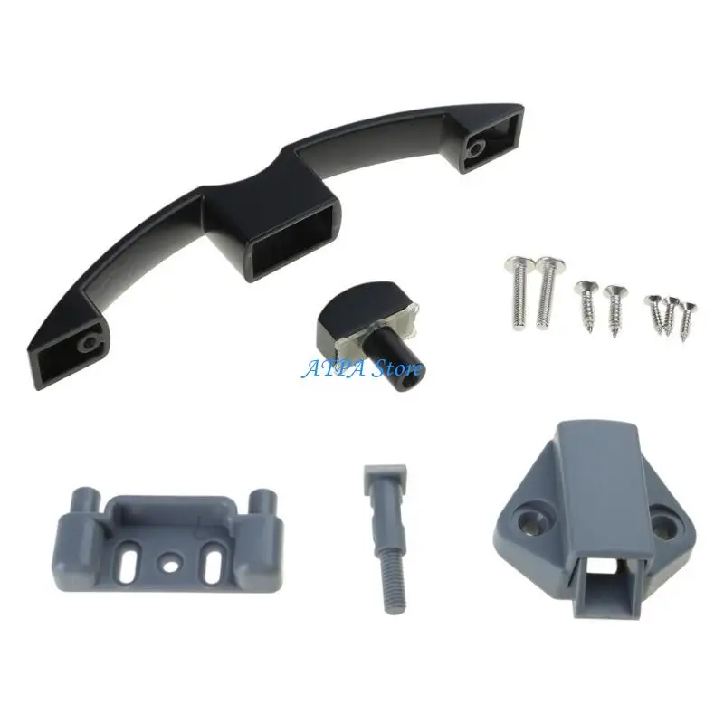 

U13C Yacht автомобиль нажимать замок караваны лодка домашний шкаф Дверной Дверь Кнопка