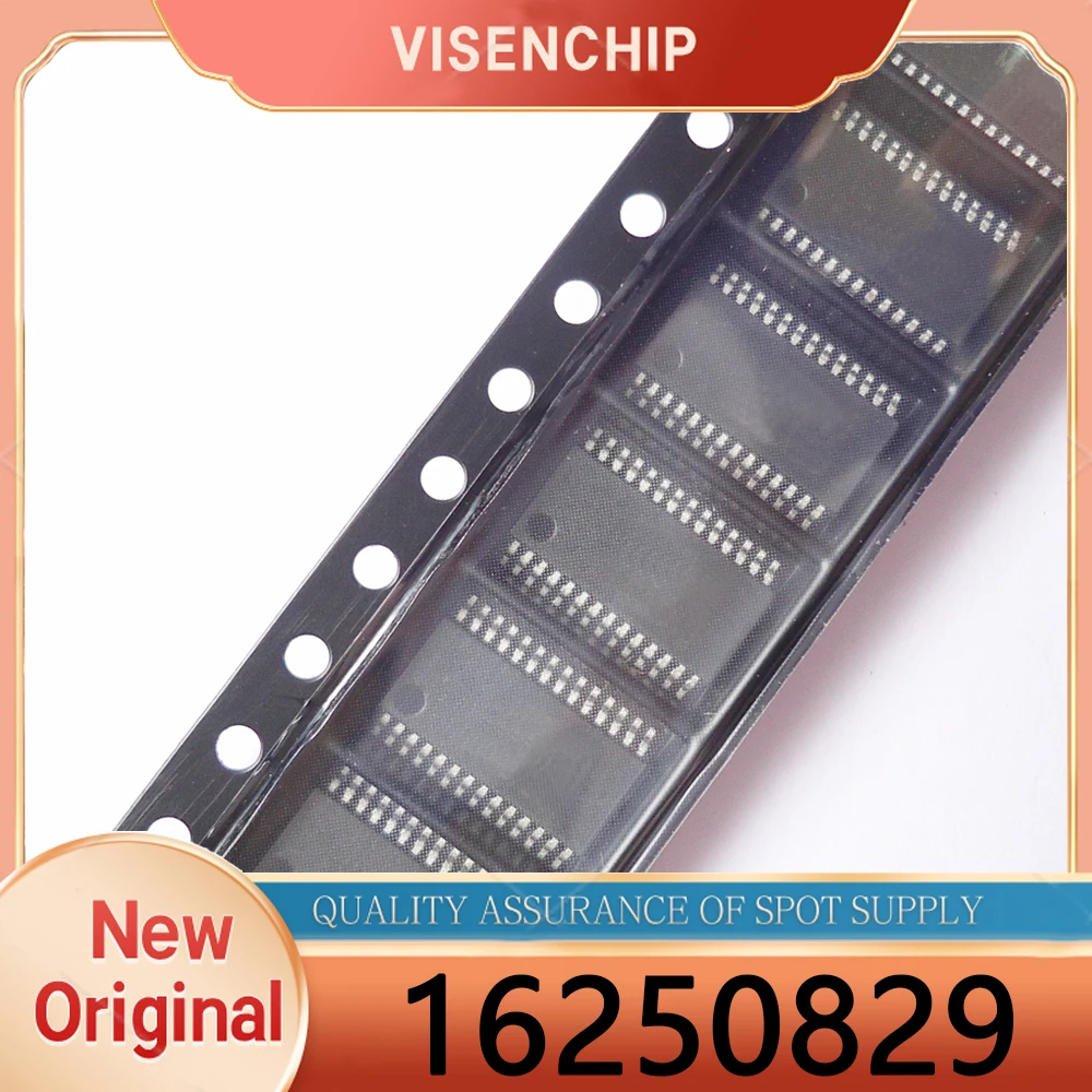 

10 шт. новый оригинальный чипсет 16250829 SOP-28