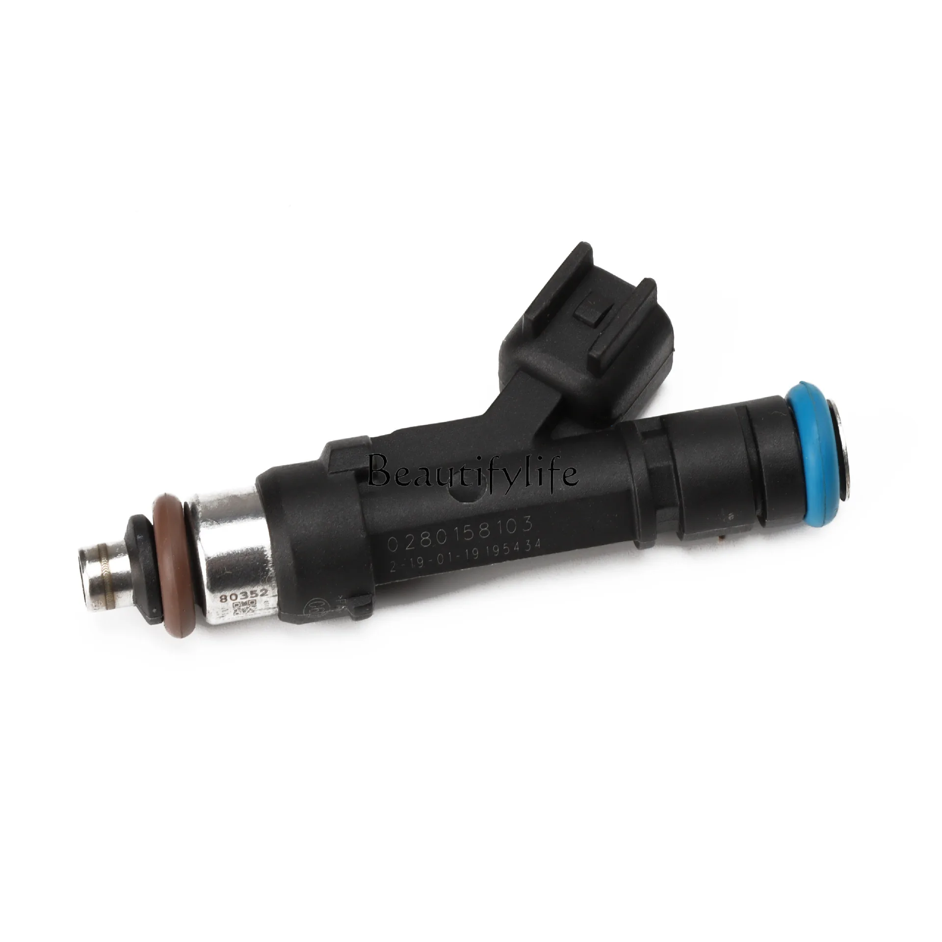 

JJ tool partsAuto parts 0280158103 B70 L3G5-13-250 6M8G-AB fuel injector