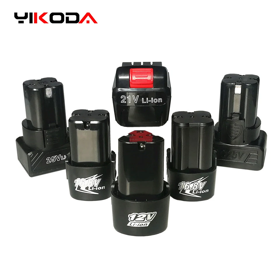 yikoda 12v