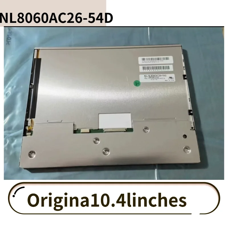 

10,4-дюймовый NL8060AC26-54D 100% вдохновленный класс A+