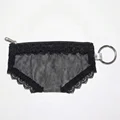 Black-Ring buckle