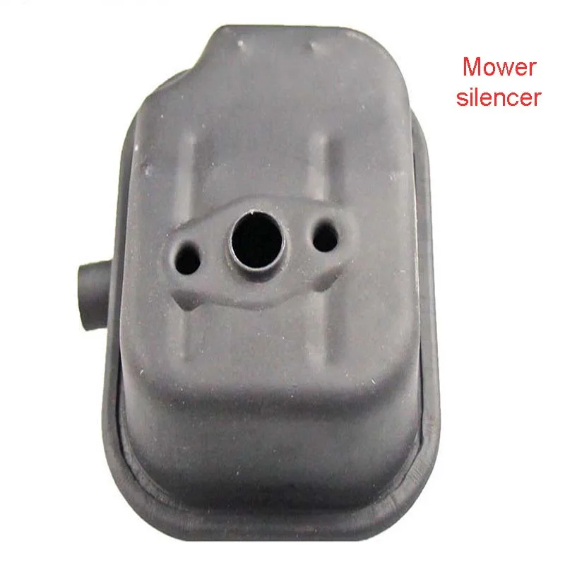 Garden Tools Mower Accessories Silencer 139 Mower Silencer