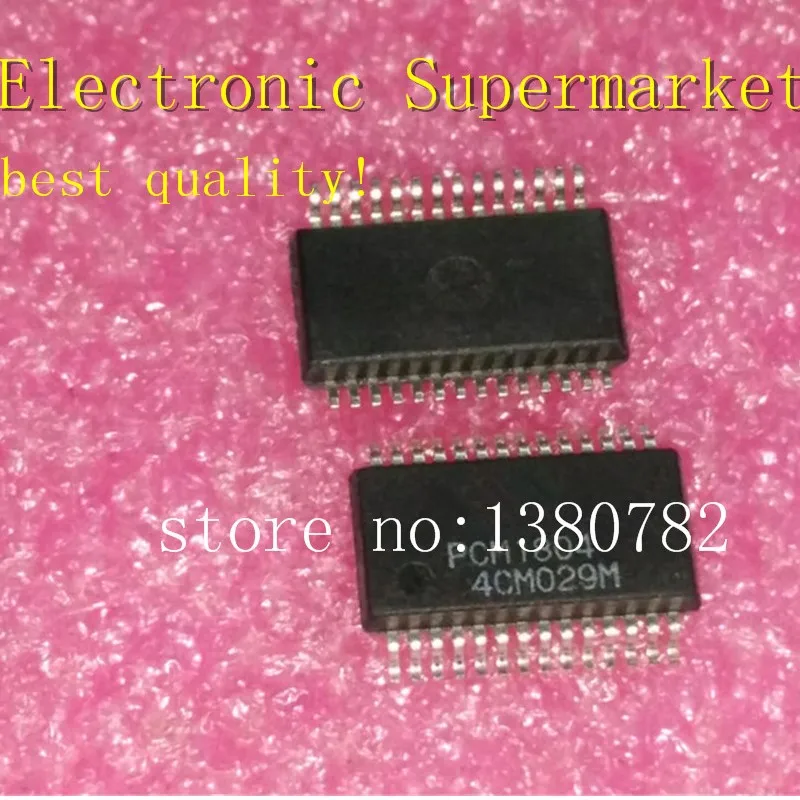 

Free Shipping 10pcs-50pcs PCM1804 PCM1804DBR SSOP-28 New original IC In stock!