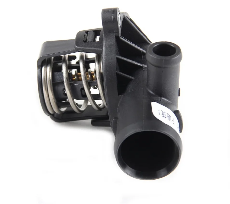 95 ℃   3.0TDI ترموستات الإسكان لأودي VW A4 A5 Q7 فايتون طوارق 4L 8K 8T B8 059121111 ن 059121111   شحن مجاني!! !