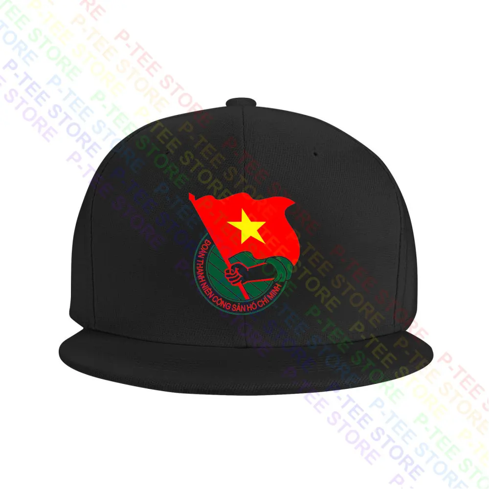 Communist Youth Union Socialism Propaganda Democratic Socialist Baseball Cap Snapback Caps Knitted Bucket Hat