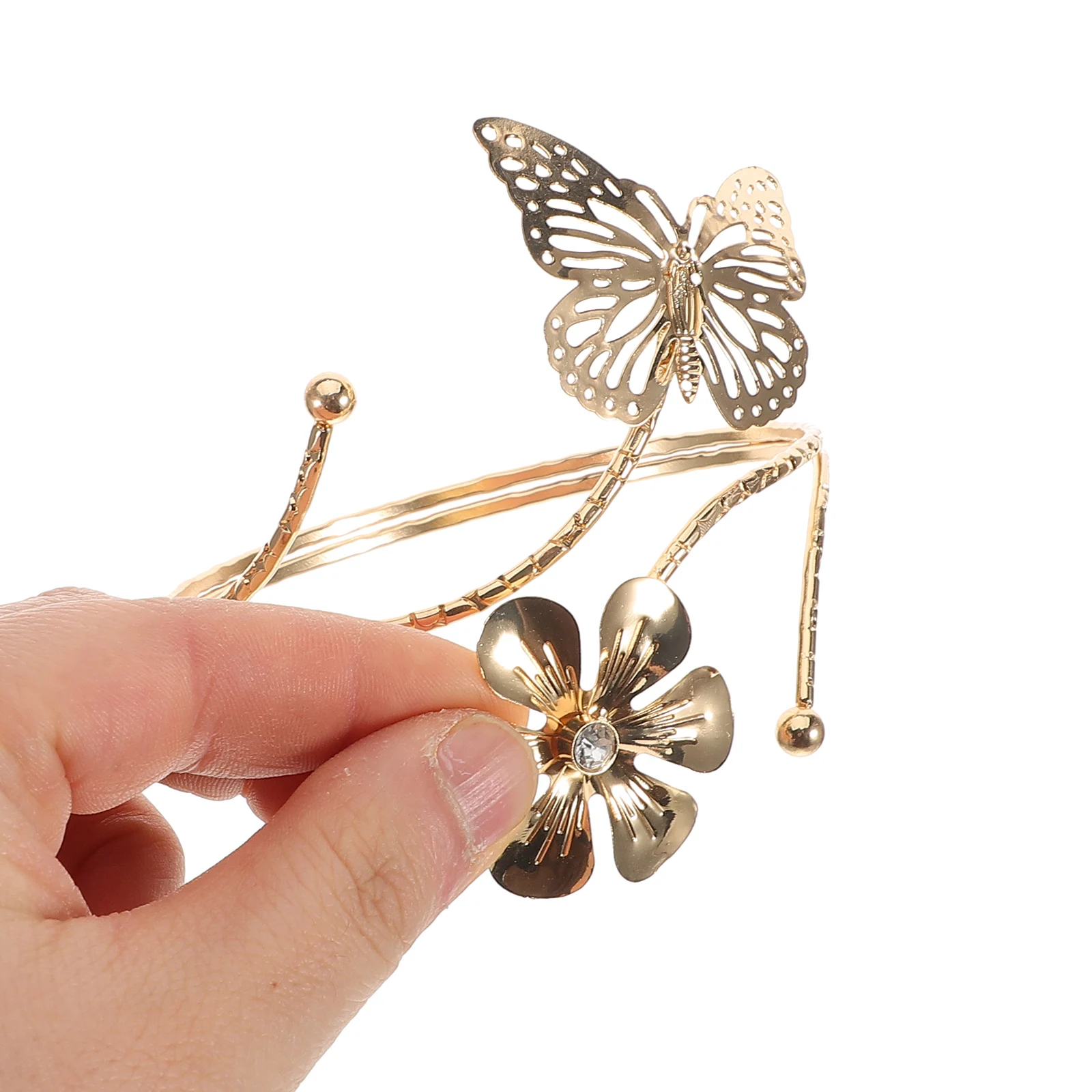 

2pcs Curtain Tie Backs No Drill Butterfly Decoration Elastic Holdbacks for Drapes Christmas Accessories Vintage Style Curtain