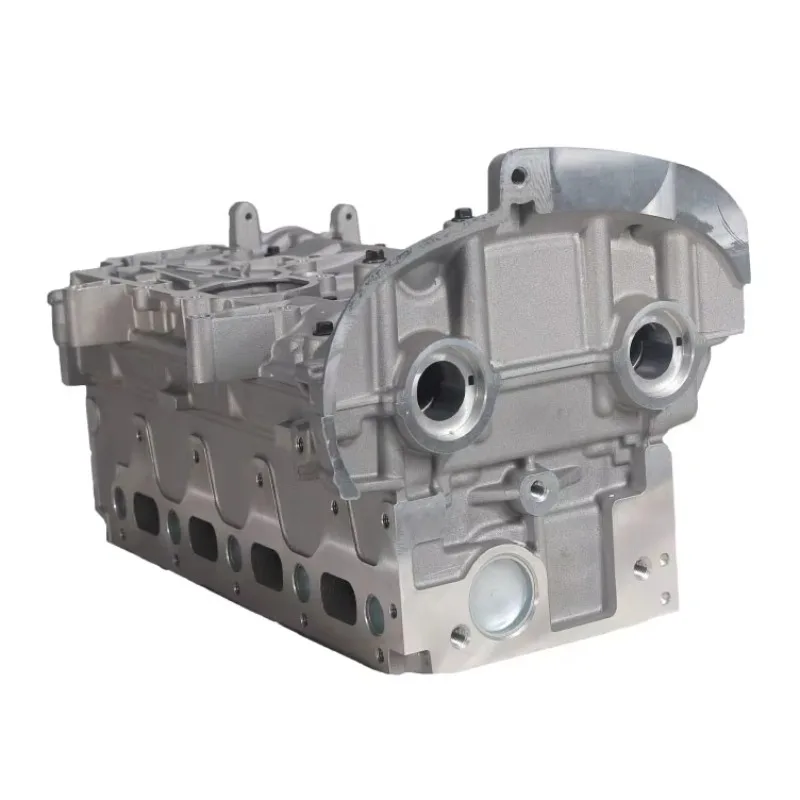 

Engine cylinder head K4M K4JOEM 7701473353 7701471364 7701474361 7701475914 7701472123 Suitable for Renault
