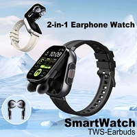 Wrist Watches Smart Watch Silicone Stainless Steel PC (polycarbonate) Double Explicit Smart Watch Electronic