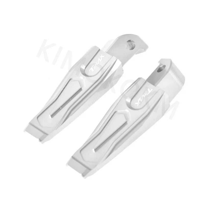 For YAMAHA T-MAX TMAX 560 560 T-Max560 TMAX560 2020 2021  2022 2023 2024 Motorcycle Rear Passenger Foot Peg CNC Footrests Pedal