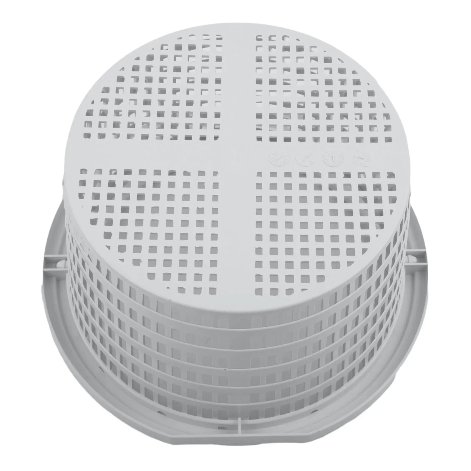 Accessoires de panier d'écumoire rond pour piscine, pièce de rechange d'outil, éventuelles x10ratios LX, 1 pièce