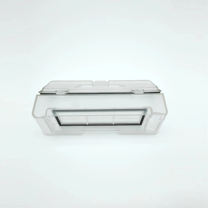 Para XiaoMi Mijia Mop STYTJ02YM 3C B106CN MVXVC01-JG VioMi V2 V3 Aspirador 80% -90% Nova Caixa de Poeira Substituição Poeira Bin Peças