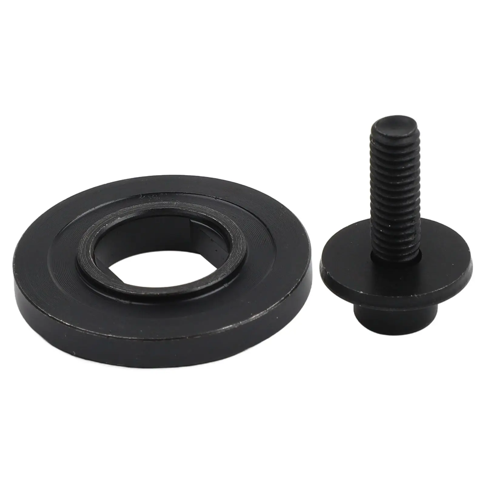 

Metal Inner Flange Washer with Hex Bolt M6x20 for DSS610 DSS611 BSS610 BSS611 Circular Saw Compatible Parts 2244125 2661333