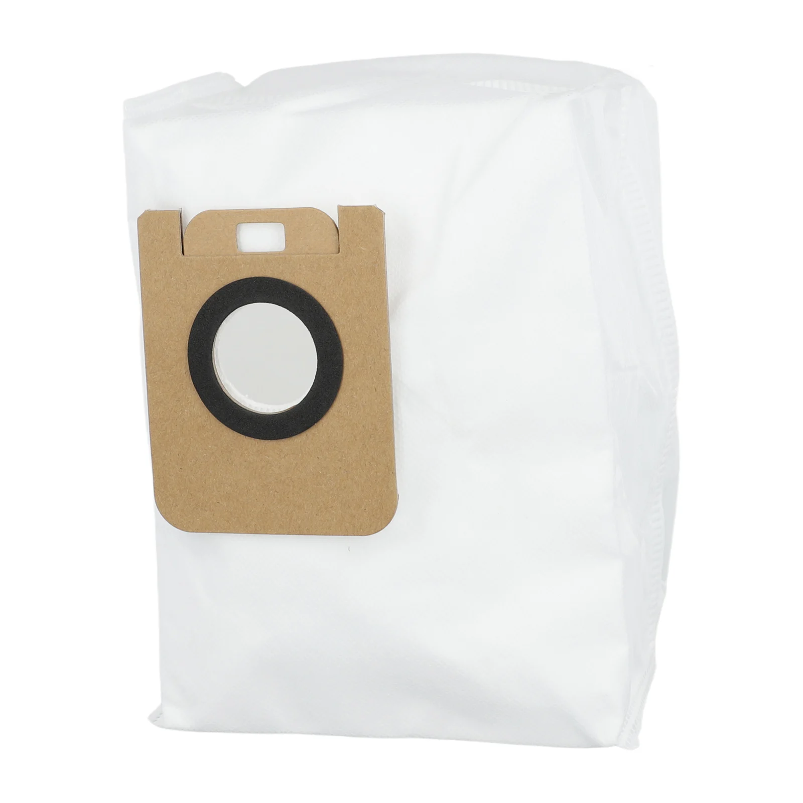 

For Robot Vacuum Cleaner Vacuum Cleaner Bags Robot Vacuum Dust Bags Home Cleaning As Shown Improved Efficiency