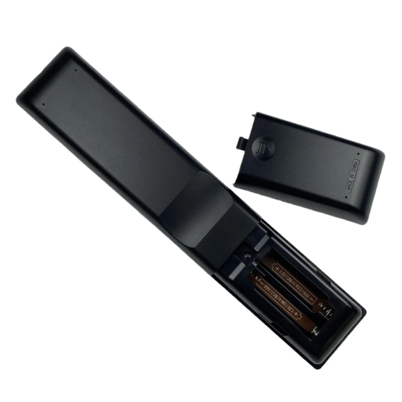 

Пульт дистанционного управления с быстрой сменой батареи для AV-ресивера объемного звучания RC946S Эргономичный