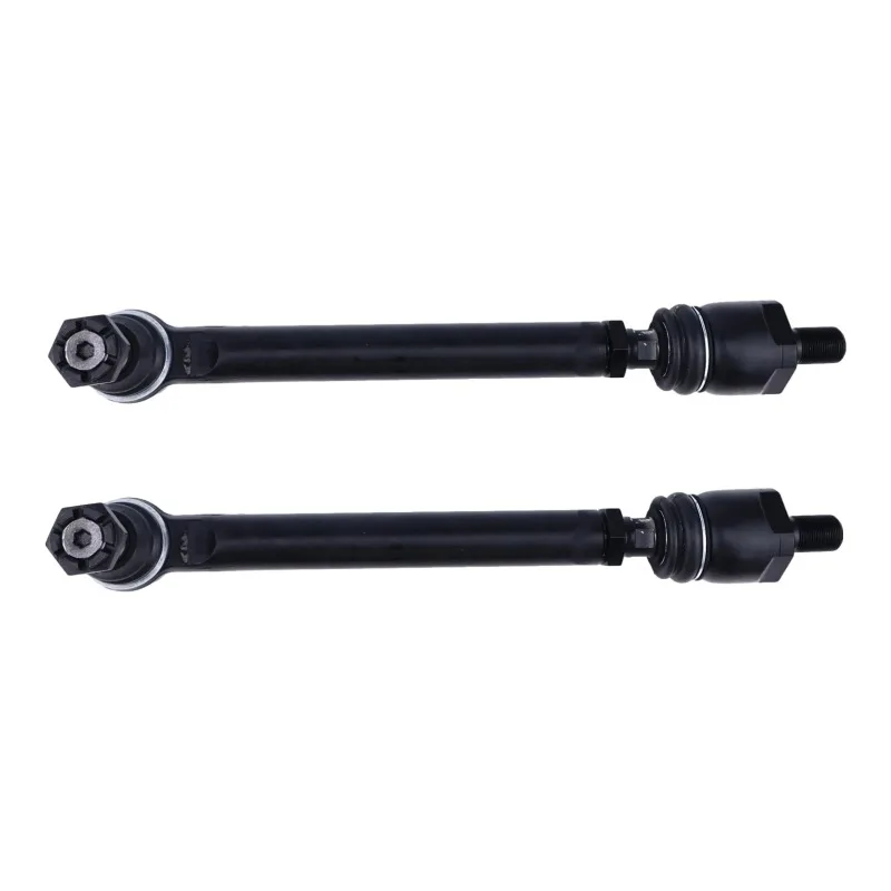 

2PK Tie Rod End Steering 91474521 70026799 For JLG Telehandler G6-42A TF6-42 742