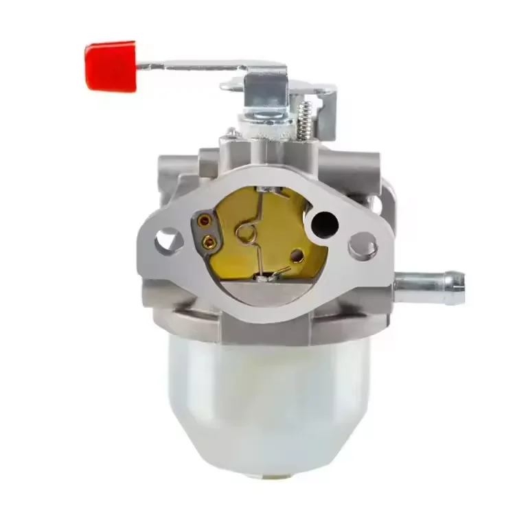 Carburador de motor 0C1535ASRV para piezas Generac 4000XL 4000EXL Nikki 97747 C1535 GN220 GH220HS W436BRE T44 35PDS396829 0C1535AESV