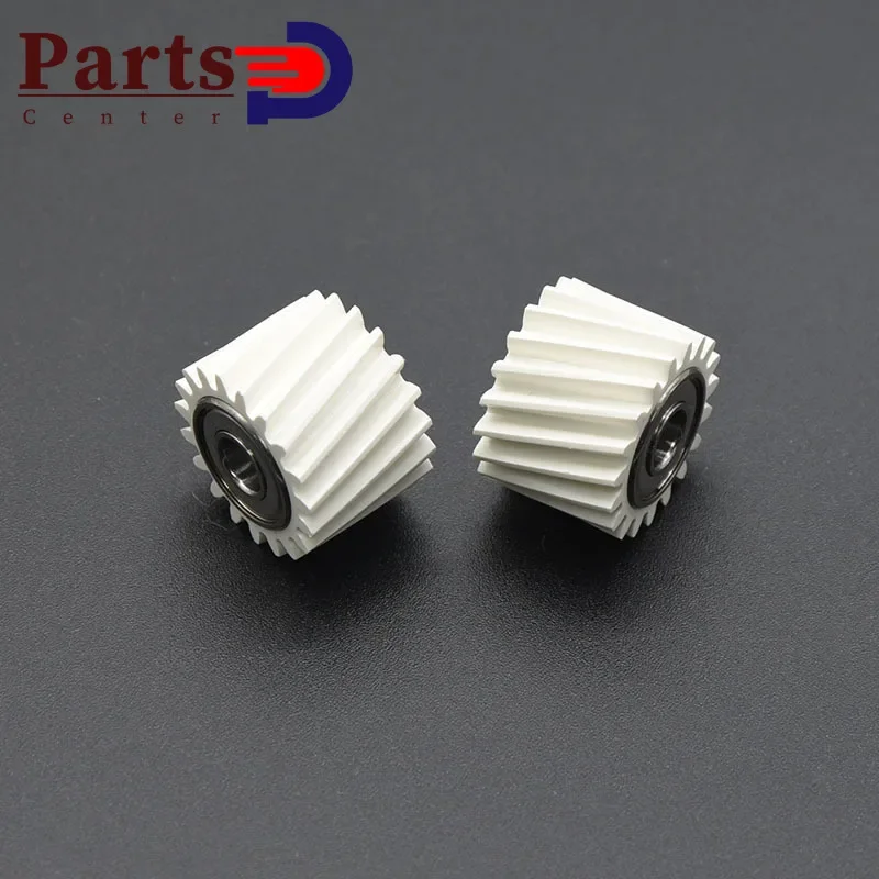 1pcs AB012120 Fuser Drive Gear for RICOH MP C2003 C2503 C3003 C3503 C4503 C5503 C6003 MPC2003 MPC2503 MPC3003 MPC3503 MPC4503