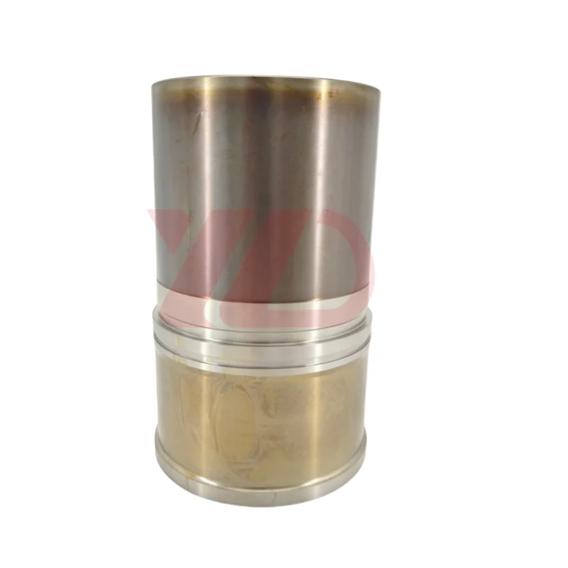 

Diesel Engine Parts Mechanical Engine Diesel Cylinder Liner 197-9330 for Cummins CAT C13 C12 C15