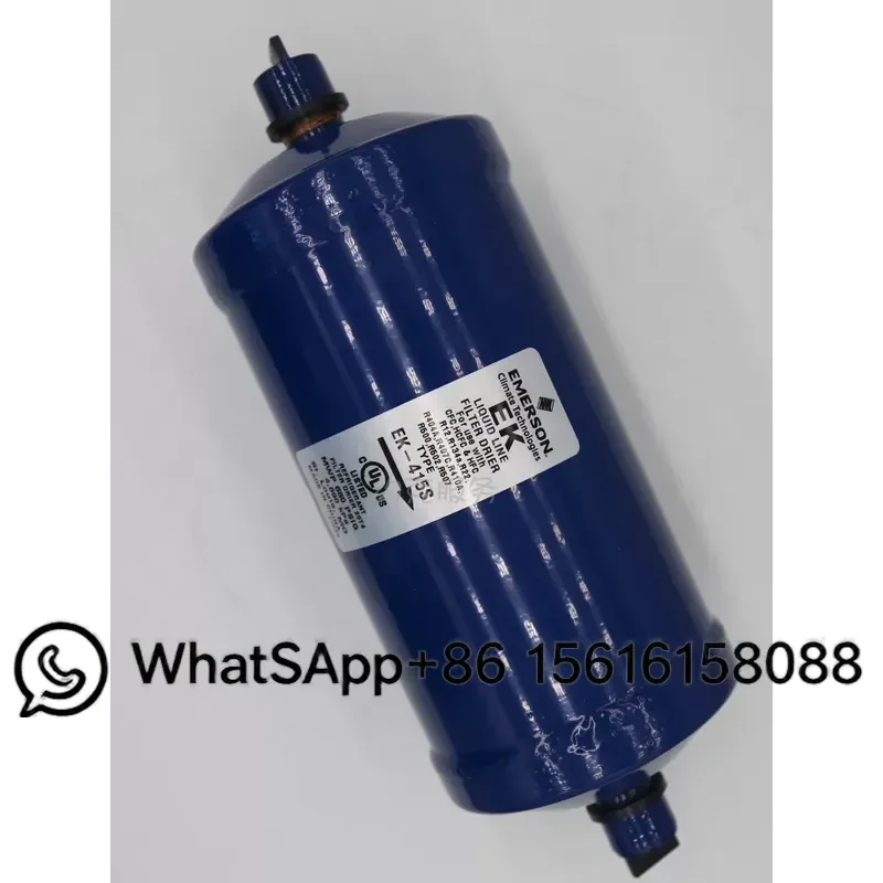 New Dryer Filter EK415S Mesh for York Central AC Unit Replacement Part HVAC Air Conditioner Accessories Compatible with