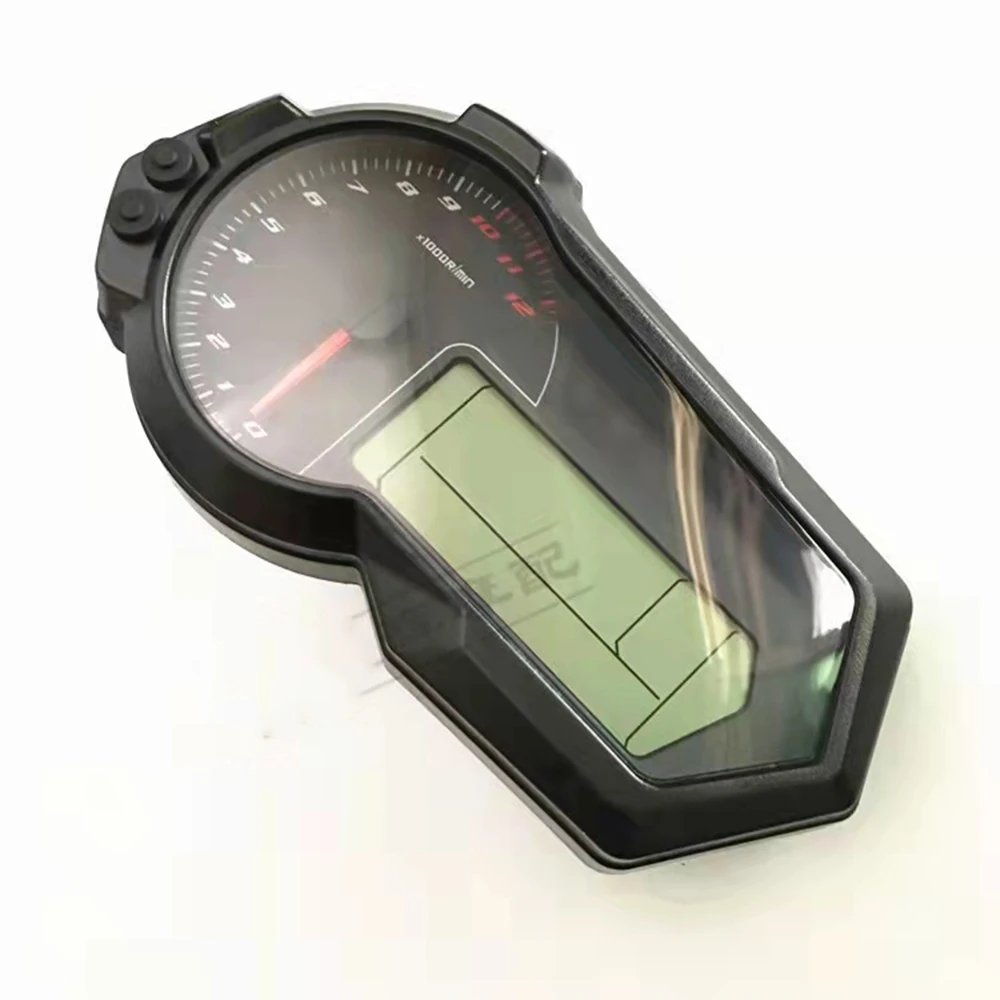 Digital Speedometer Instrument LCD Instrument Motorcycle Original Factory Accessories For Benelli TNT125 TNT 125 TNT135 TNT 135