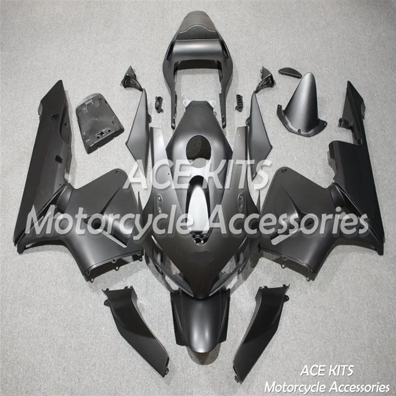 

New ABS Motorcycle Fairing Fit For Honda CBR600RR F5 2003 2004 Various Color Patterns Can Be Customized NO.4