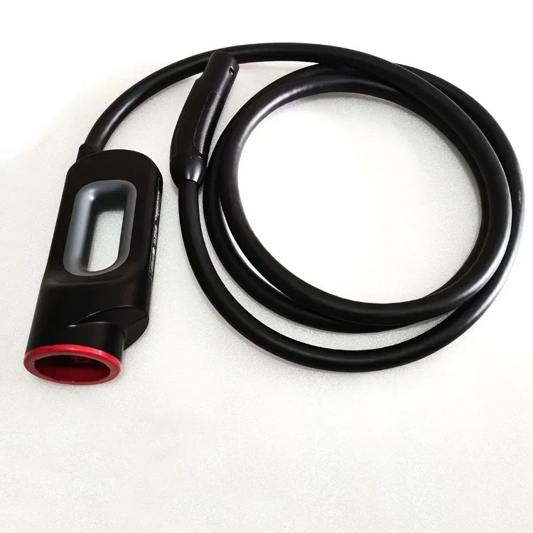 EU Version CHAdeMO Adapter EV Charger OE 1522297-00-A Connector Tpc To CCS 2 Adapter For Tesla Charging