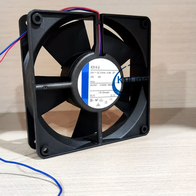 New STYLE FAN 220V All-Metal Fan for UP US S12D20 D22 D23 D24-GT TW2G