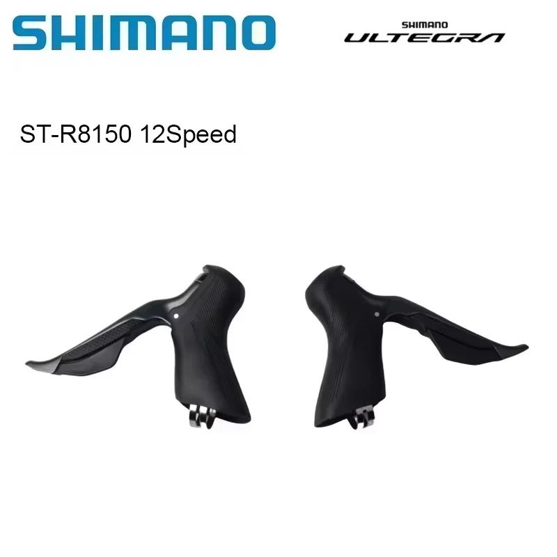 【極美品】SHIMANO ULTEGRA ST-R8150 Di2STI 12S Shimano Ultegra Di2 (RD-R8150) 12 Speed Rear Derailleur