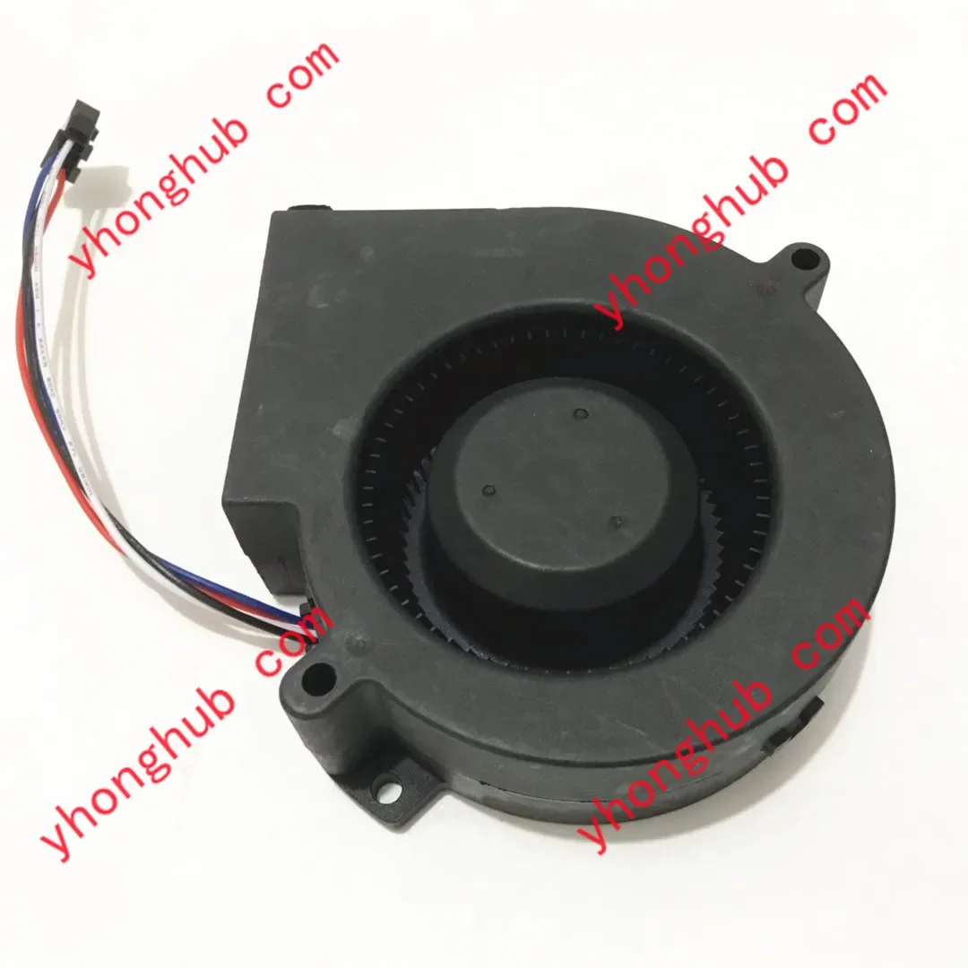 SUNON PSB1297PYB1-AY (2).B4496.R.GN DC 12V 22.20W 97X97X33mm Server Cooling Fan