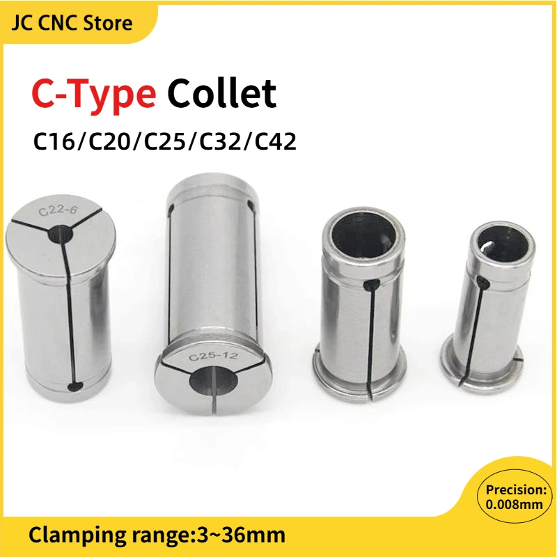 C16 C20 C25 C32 C42 powerful collet,BT BT30 BT40 BT50 HSK HSK63A HSK63 SC32 C32 Powerful collet tool holder bracket tool