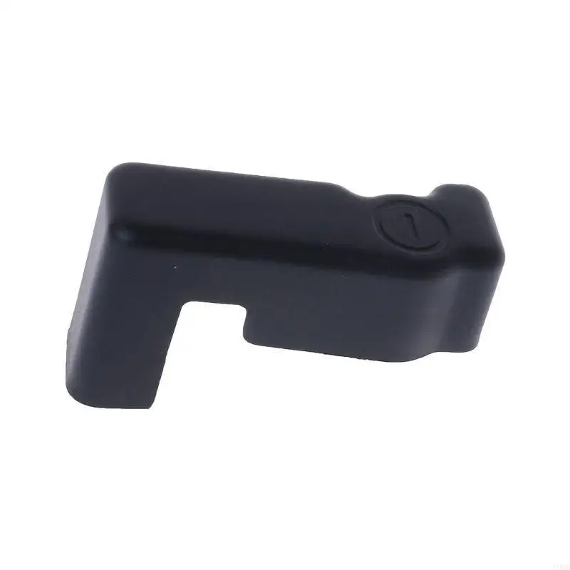 ABS Car Battery Anode for Protection Cover For Land Cruiser Prado for FJ 150 New