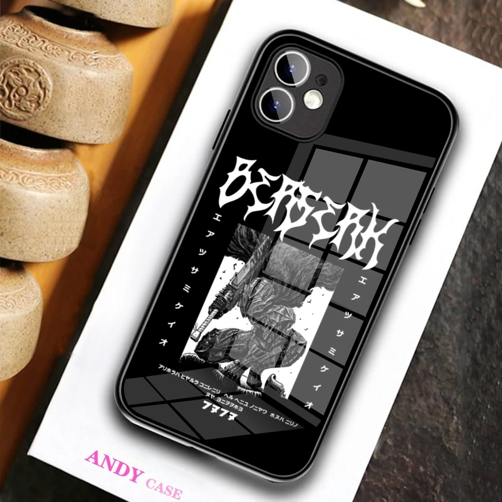 Anime Berserk Guts … - image