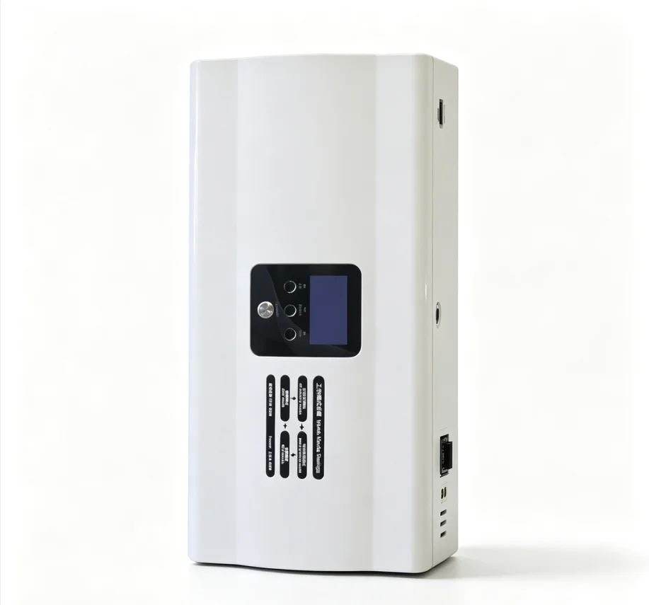 1KW 3KW 6KW Pure Sine Wave Inverter Low Consumption RV Marine Solar Off Grid Power System 12V 24V 48V DC AC Converter