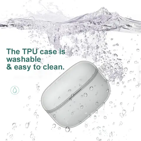 10 best sales Linkbuds S-fodral - №1