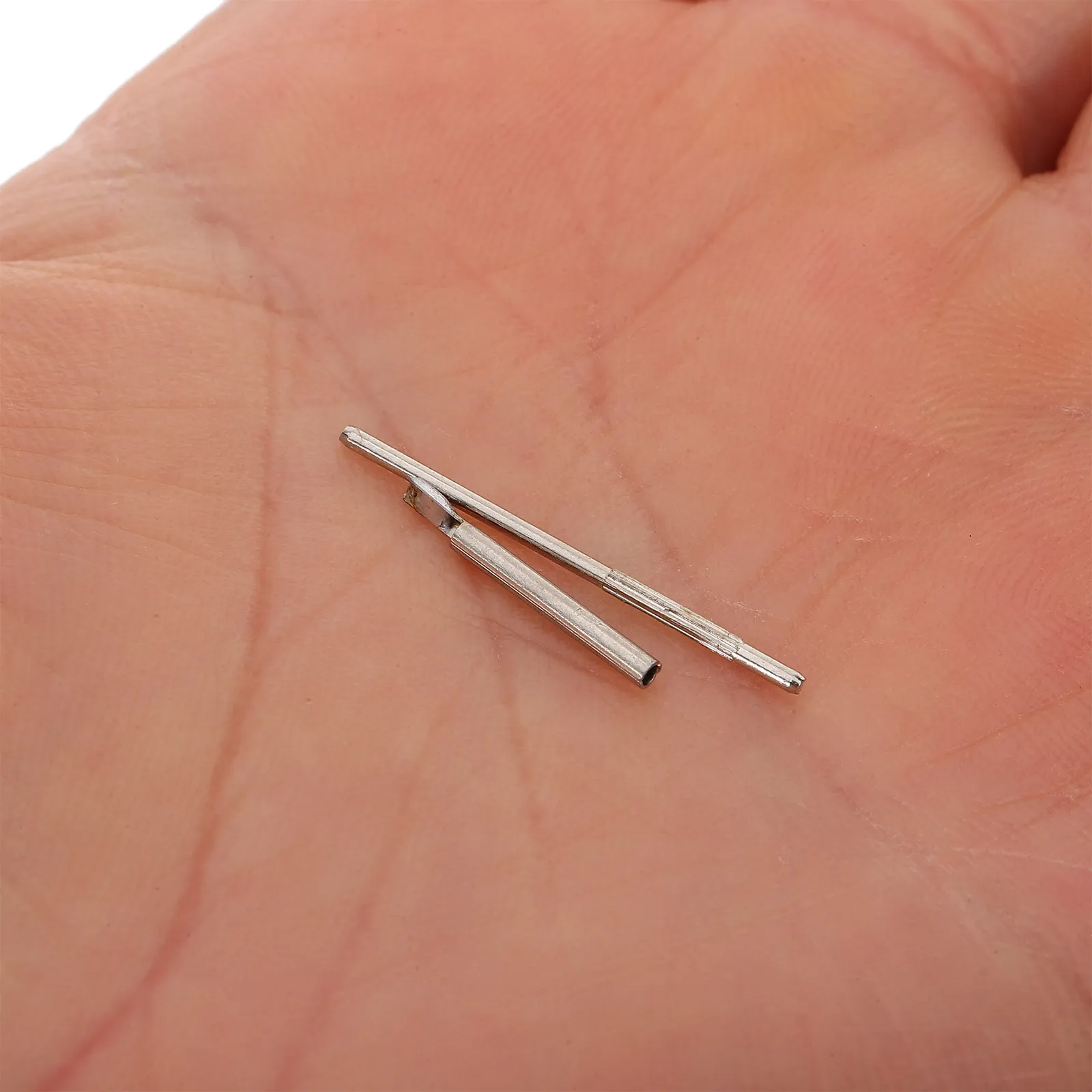 

Набор аксессуаров для 3D-ручки: металлические иглы для точной печати, комплект компонентов для быстрой замены