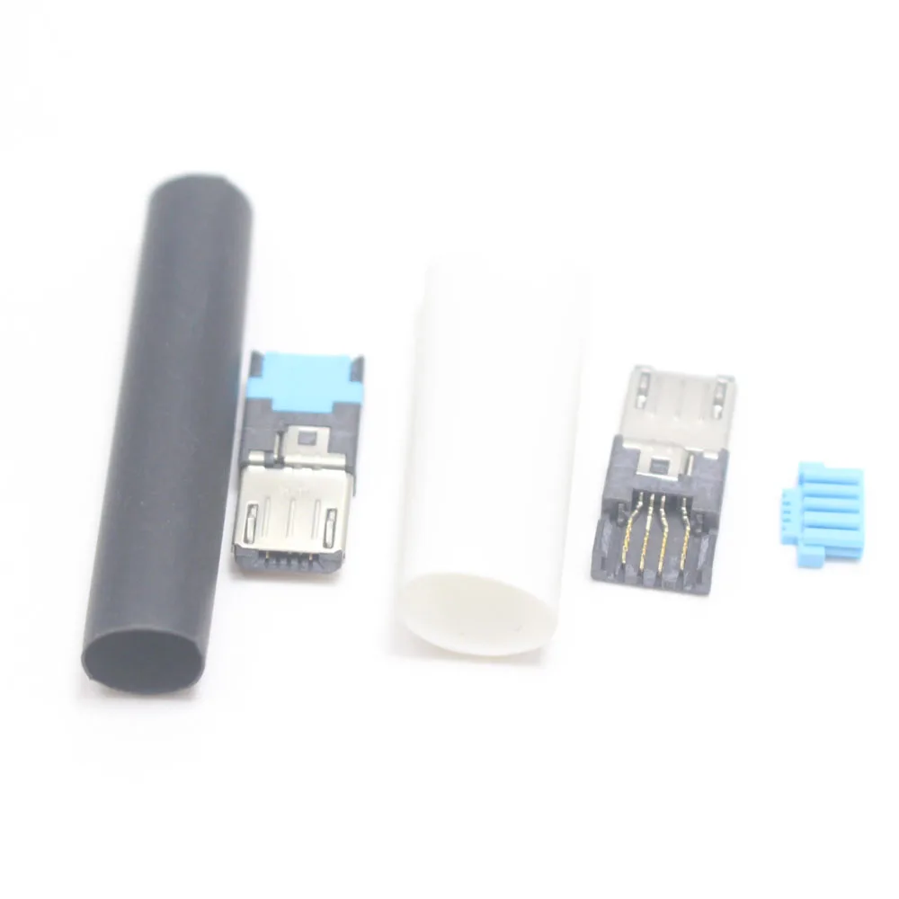 10Pcs Free Welding …