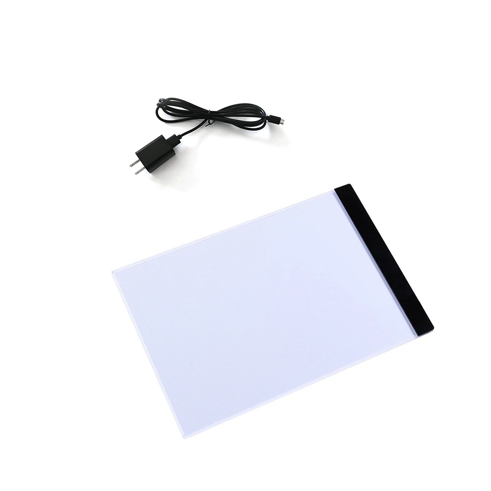 

A4 led light box LED light box LED light pad stencil board light box drawing board