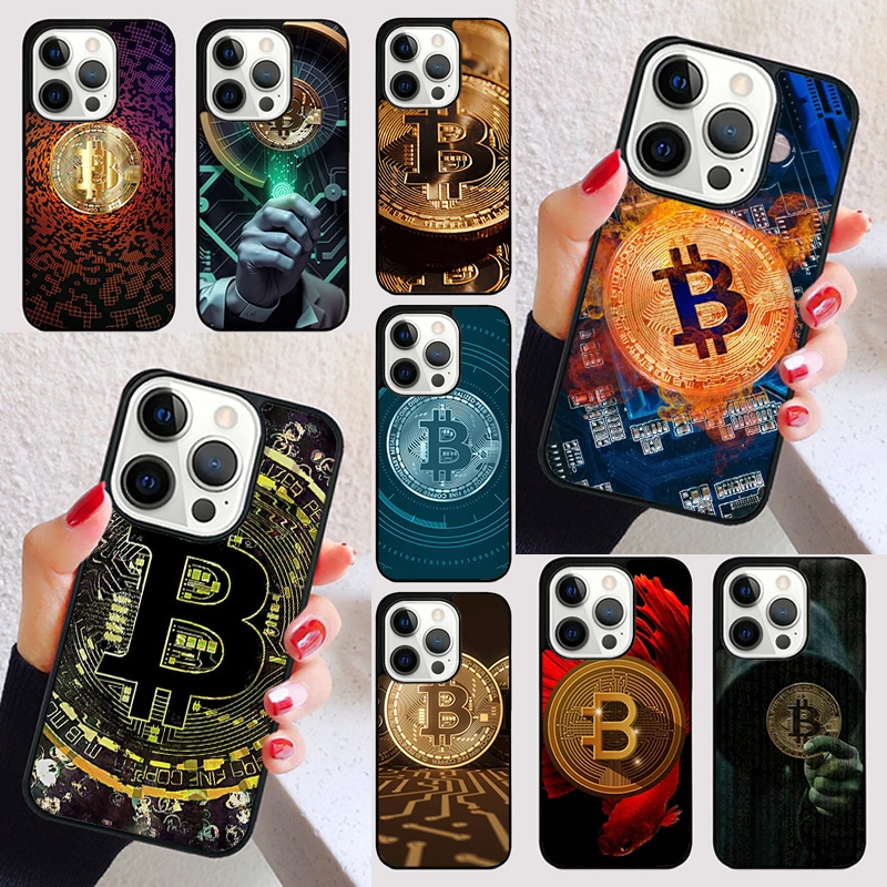 Bitcoin Btc Cover F…