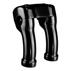 Motorcycle Black 4