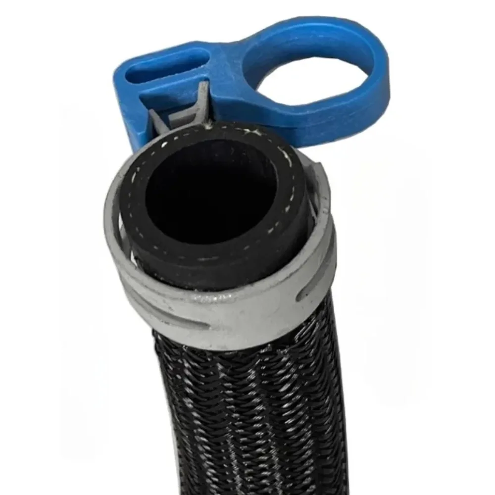 

For Buick Encore for Chevrolet Trax 1.35 2019 2020 26220299 26220300 Auto Heater Inlet Outlet Rubber Hose Warm Air Water Pipe