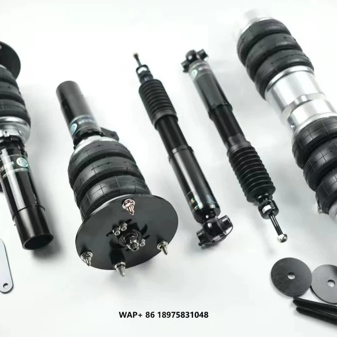 

For 3Series F30/F35 2012-2017Air Suspension Support Kit/air Shock Absorbers