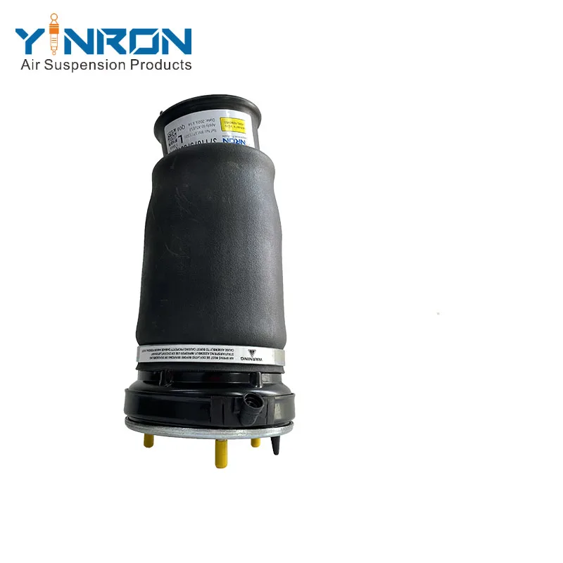 

YINRON Brand Air Spring Front Left for BMW X5 E53 1998~2006 with OEM 37116757501 37116761443